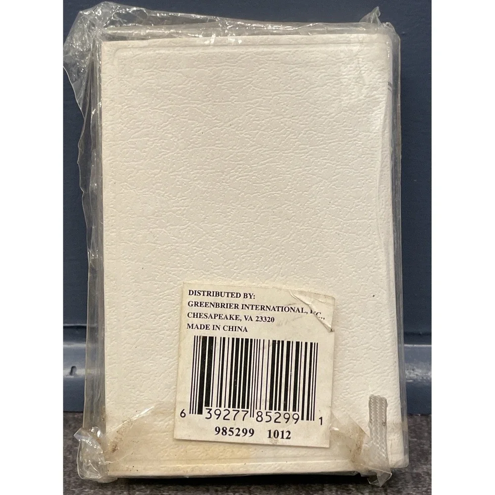 KJV New Testament Holy Bible (Pocket Size)